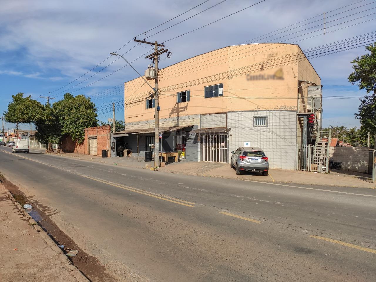Salas/Conjuntos para aluguel no bairro Jardim Caieira: Fachada 