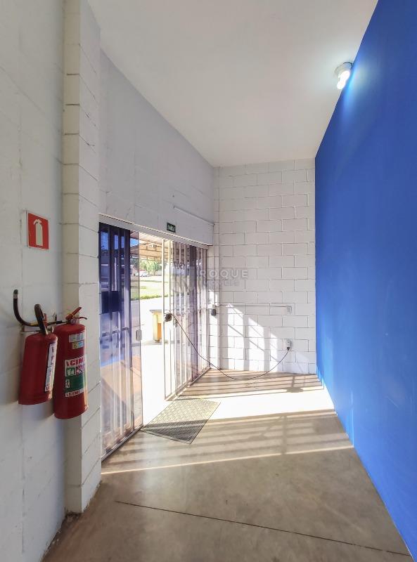 Salas/Conjuntos para aluguel no bairro Jardim Caieira: Acesso recepção 