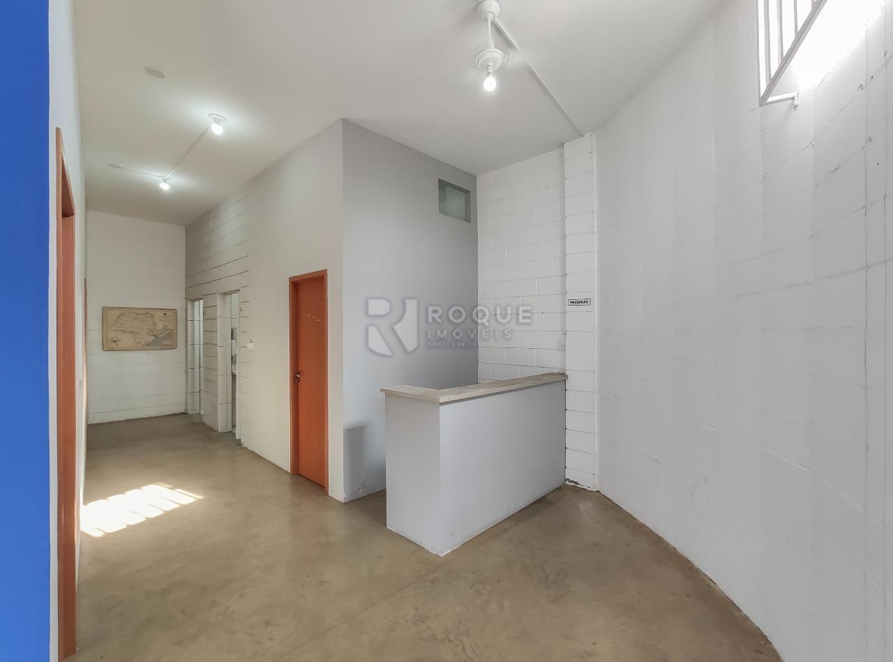Salas/Conjuntos para aluguel no bairro Jardim Caieira: Recepção 