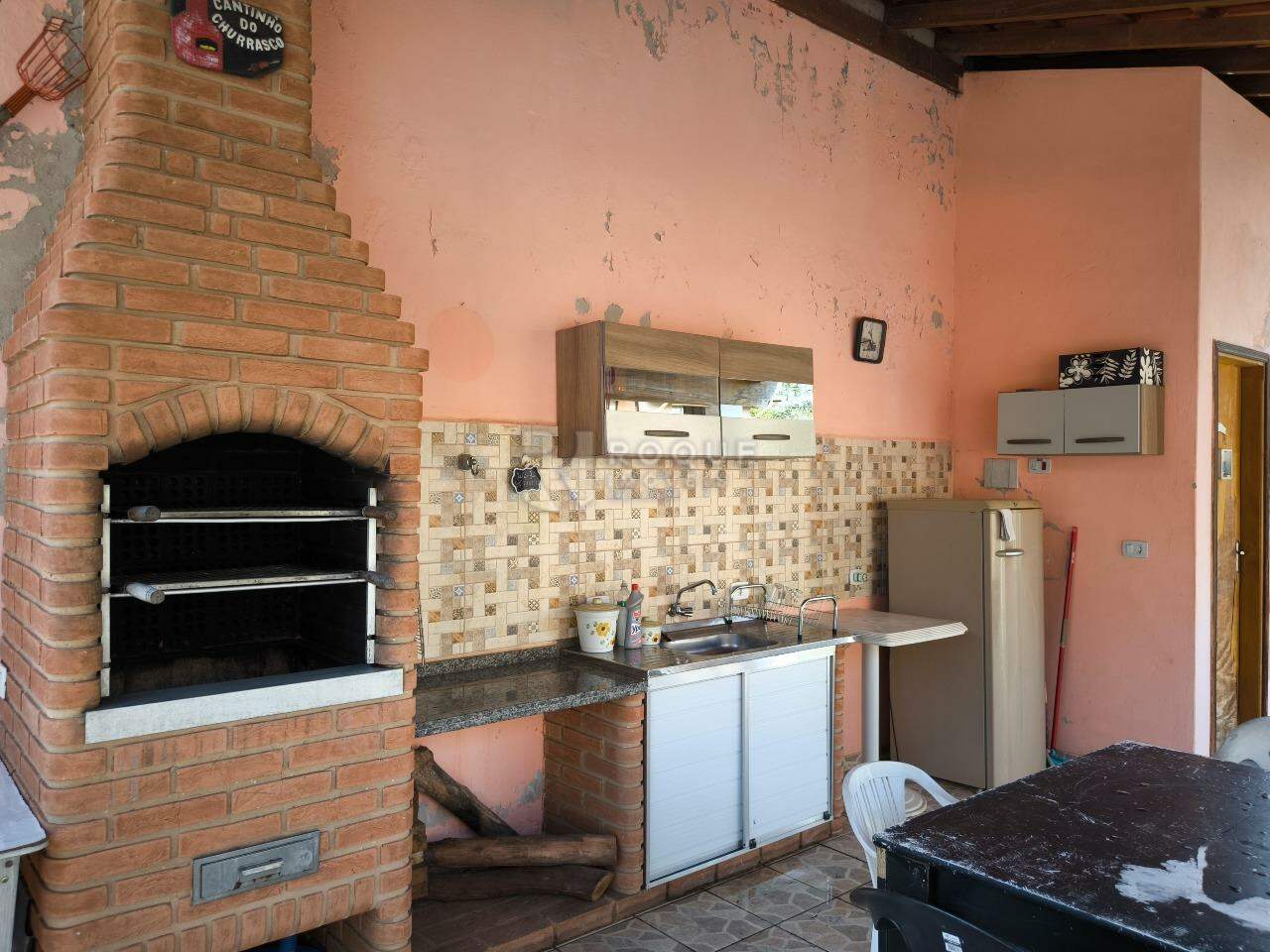 Chácara à venda no bairro Bairro dos Pires: COZINHA GOURMET