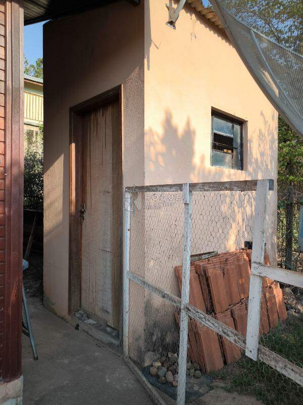 Chácara à venda no bairro Bairro dos Pires: FERRAMENTARIA