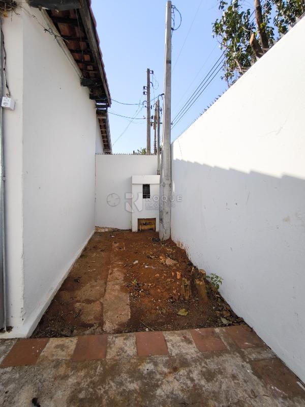Casa Comercial à venda no bairro Jardim Nova Europa: JARDIM