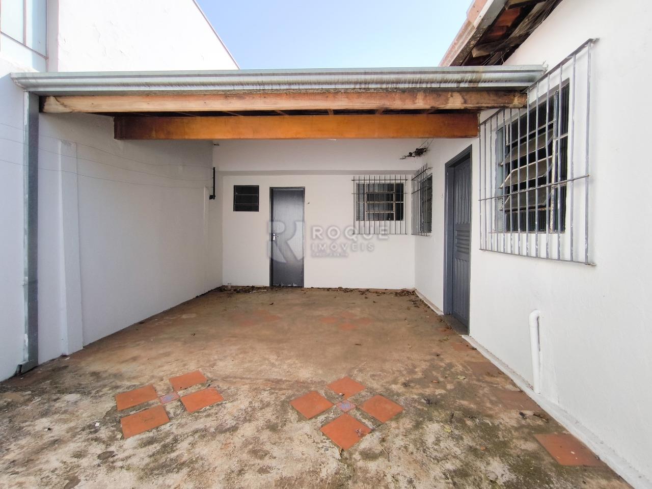 Casa Comercial à venda no bairro Jardim Nova Europa: GARAGEM