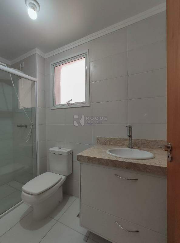 Apartamento à venda no bairro Centro: WC suíte 