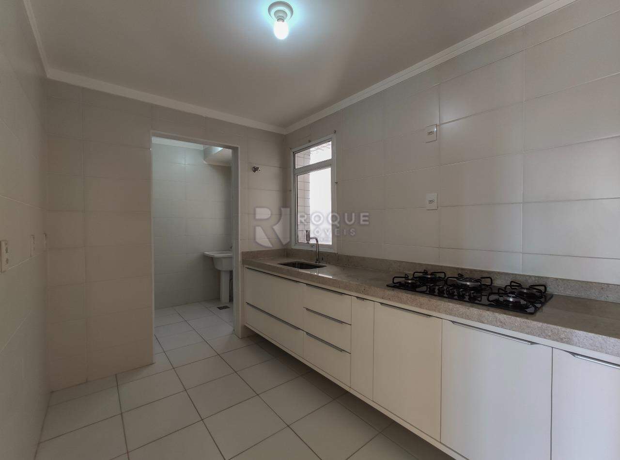Apartamento à venda no bairro Centro: Cozinha 