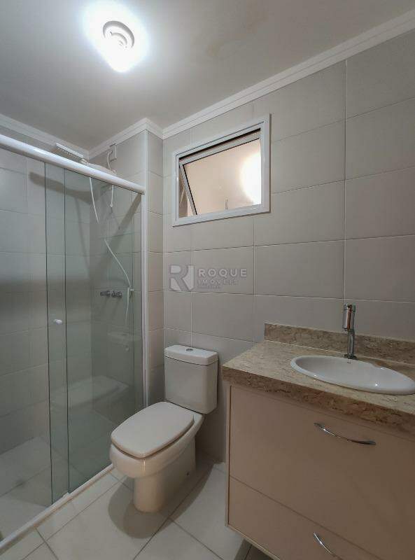 Apartamento à venda no bairro Centro: WC social 