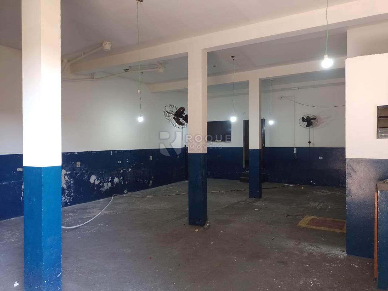 Salão para aluguel no bairro Parque Hippolyto: Salão