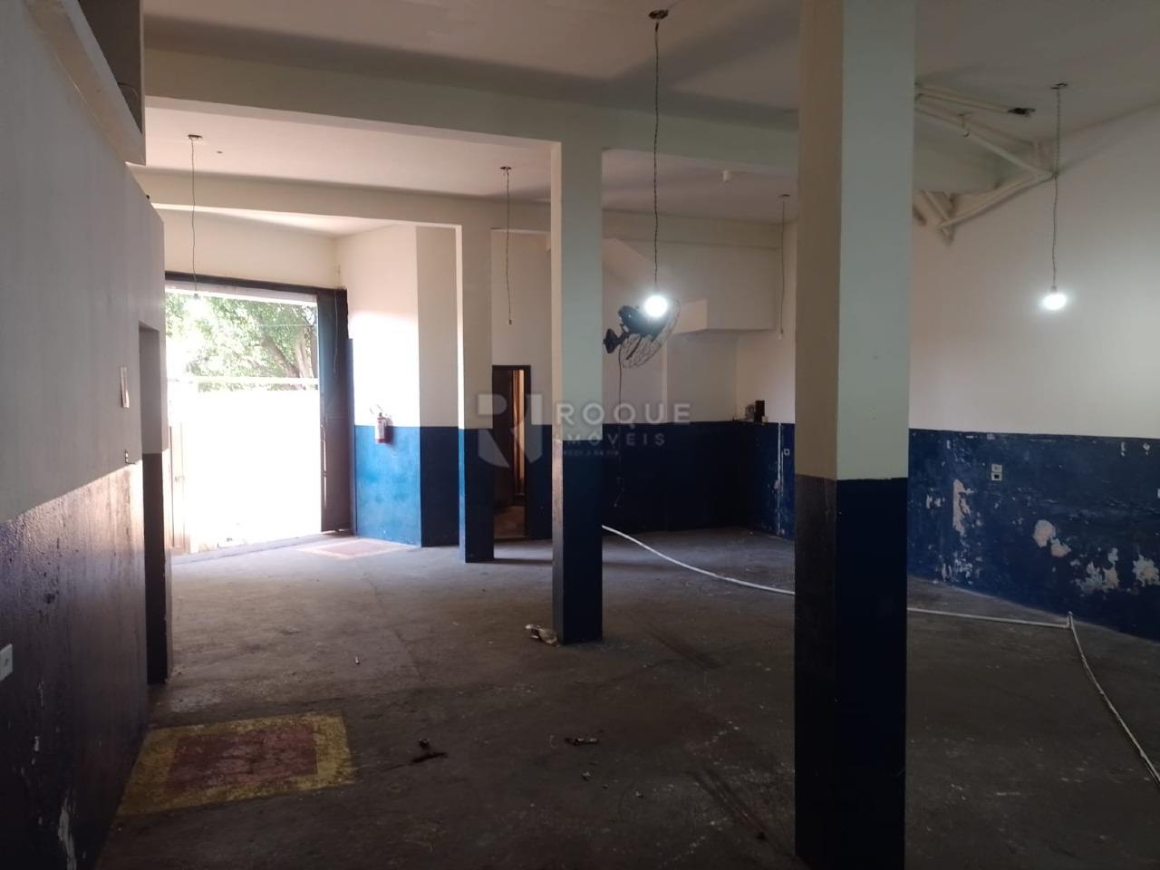 Salão para aluguel no bairro Parque Hippolyto: Salão