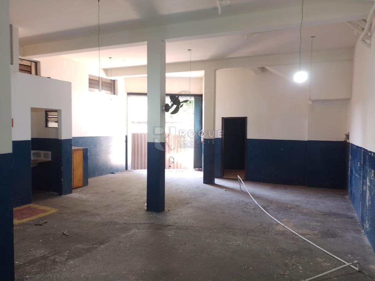 Salão para aluguel no bairro Parque Hippolyto: Salão