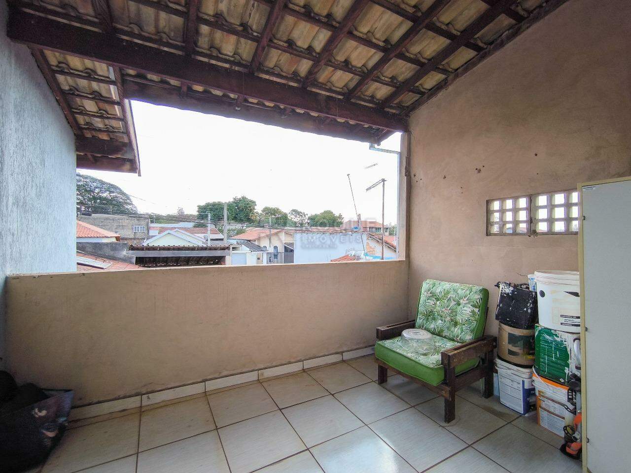 Casa Residencial à venda no bairro Vila São Roque: ÁREA DE LAZER