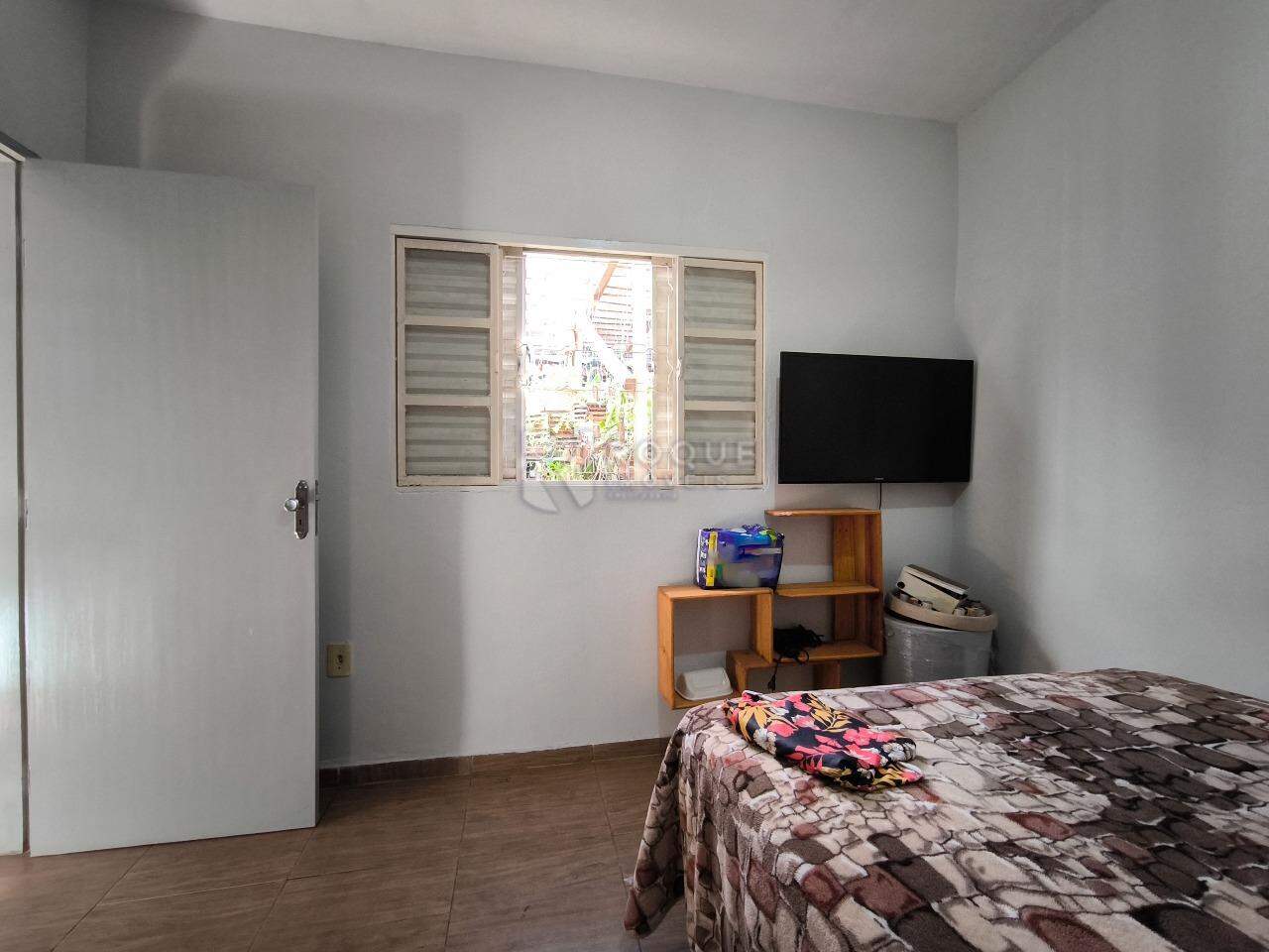 Casa Residencial à venda no bairro Vila São Roque: DORMITÓRIO 2