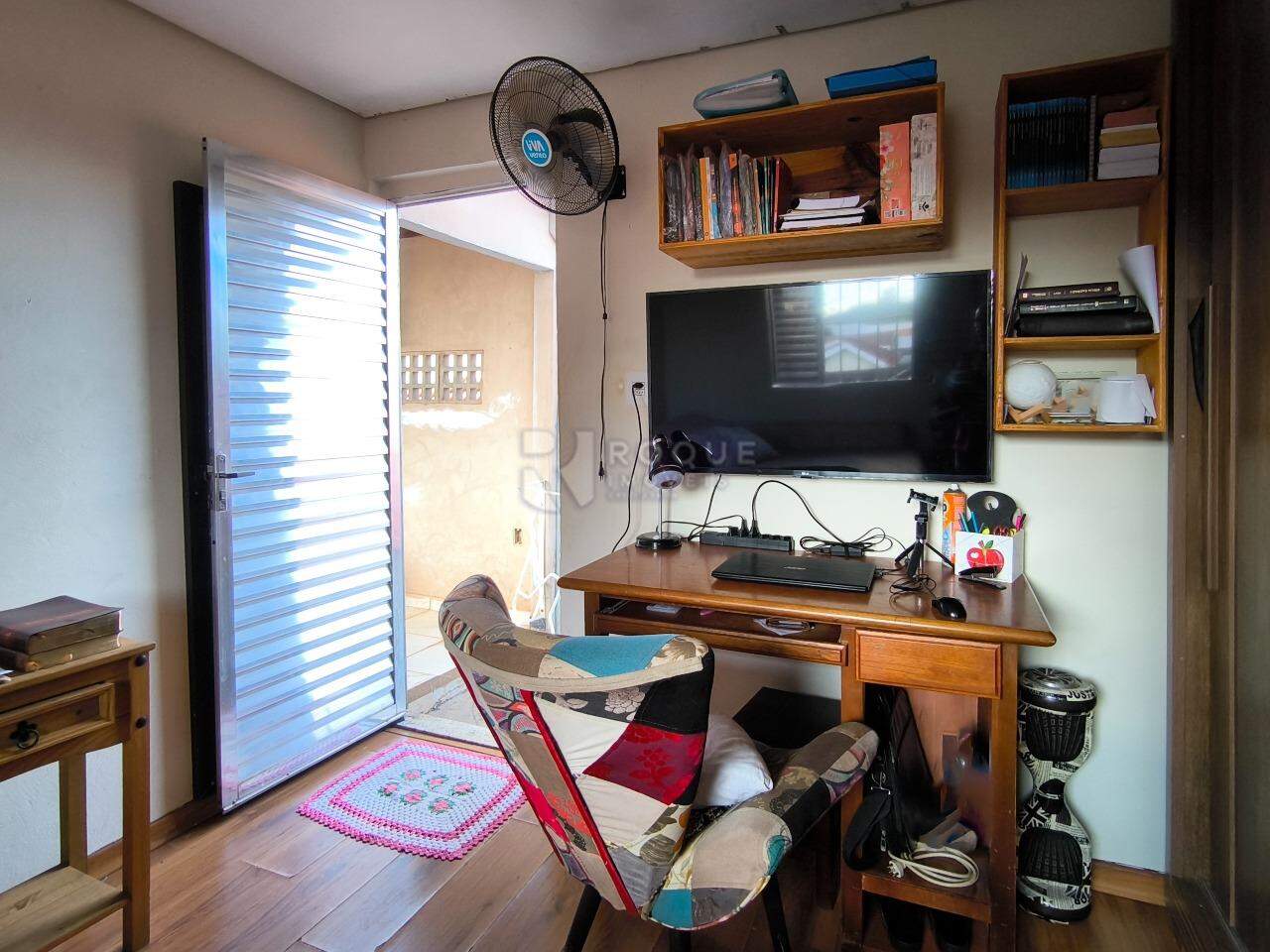 Casa Residencial à venda no bairro Vila São Roque: DORMITÓRIO 1
