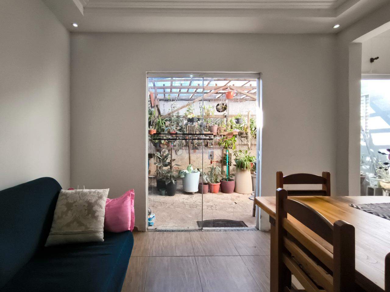 Casa Residencial à venda no bairro Vila São Roque: SALA DE ESTAR