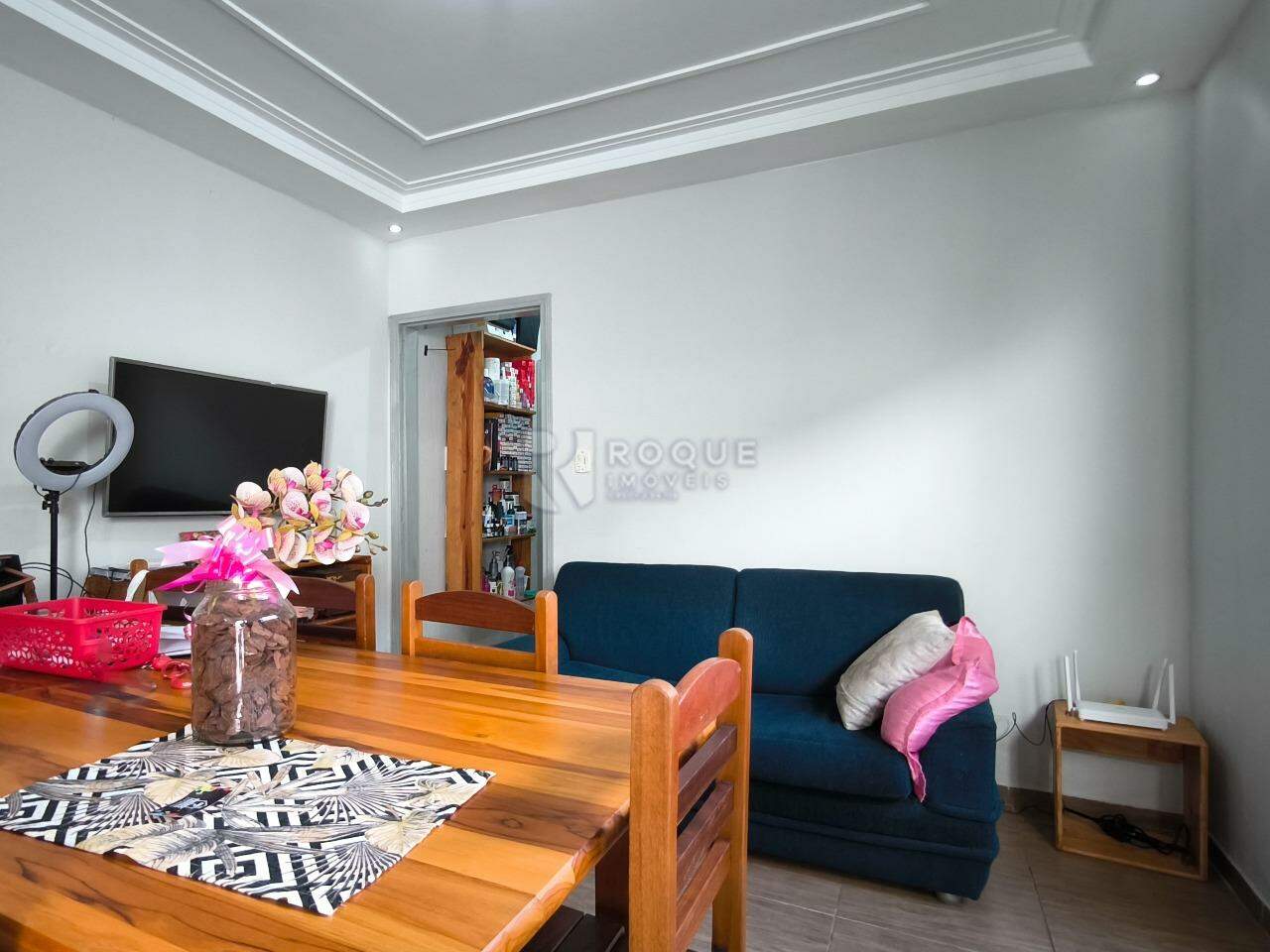 Casa Residencial à venda no bairro Vila São Roque: SALA DE ESTAR