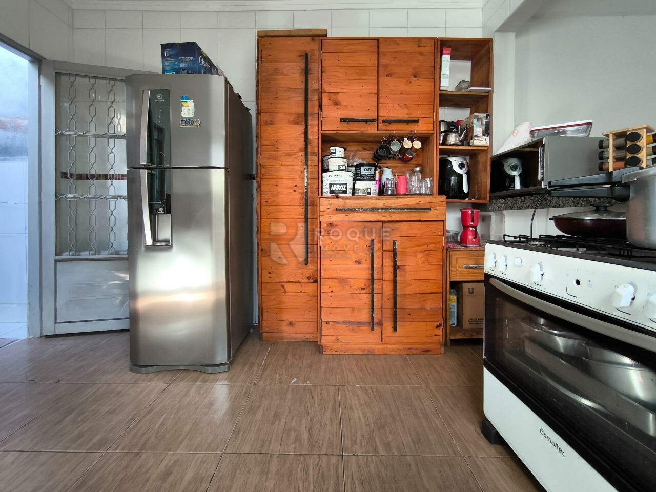 Casa Residencial à venda no bairro Vila São Roque: COZINHA