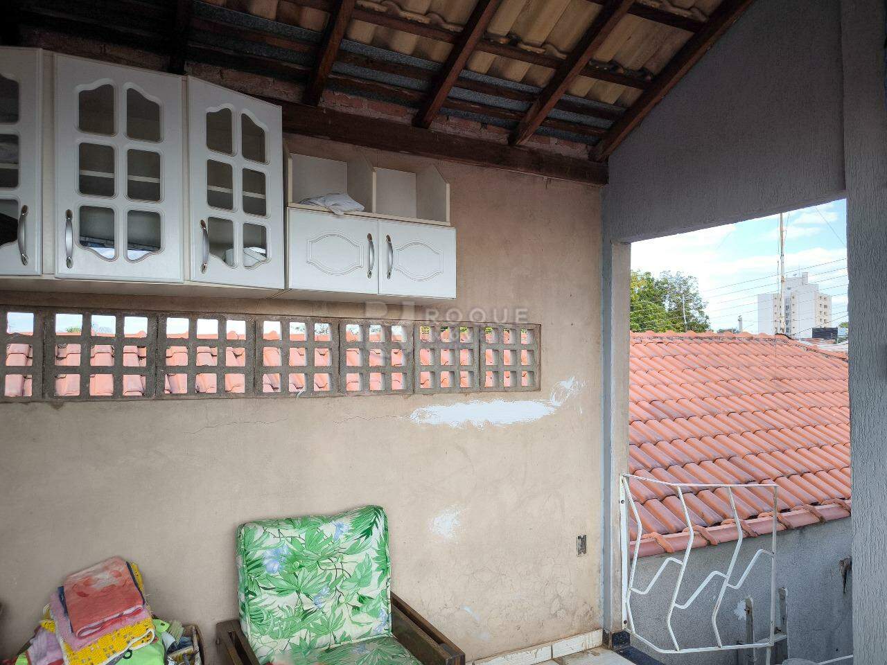 Casa Residencial à venda no bairro Vila São Roque: ÁREA DE LAZER