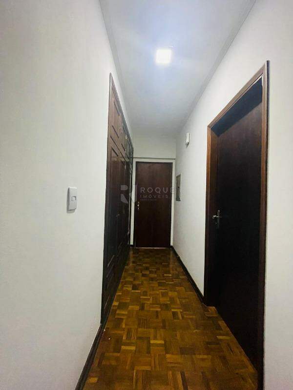 Apartamento à venda no bairro Boa Vista: 
