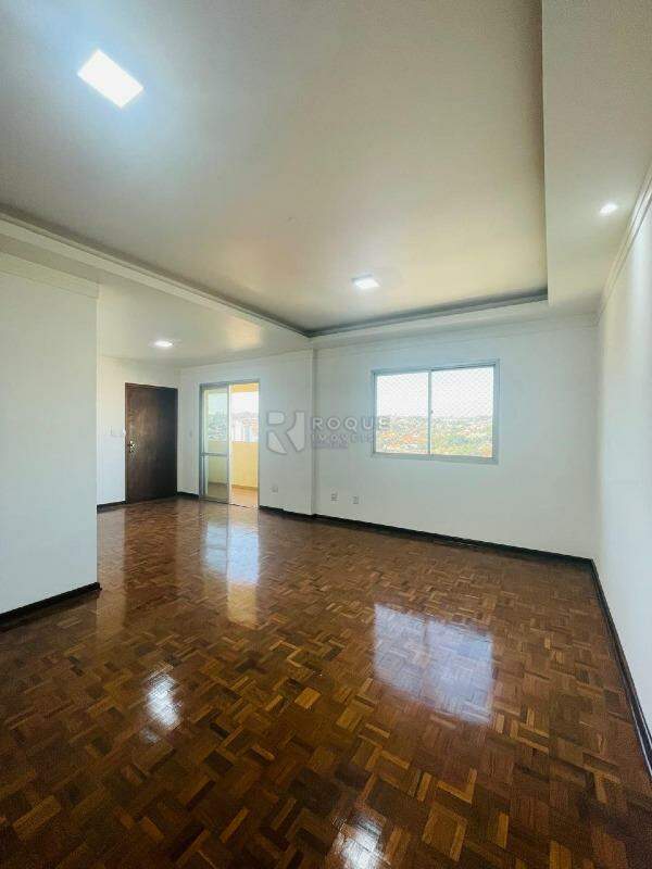 Apartamento à venda no bairro Boa Vista: 