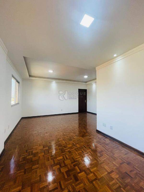 Apartamento à venda no bairro Boa Vista: 