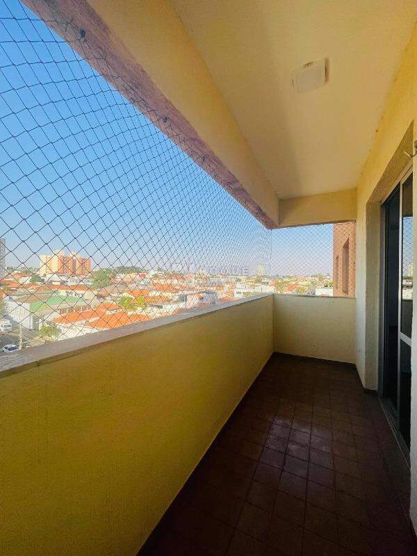Apartamento à venda no bairro Boa Vista: 
