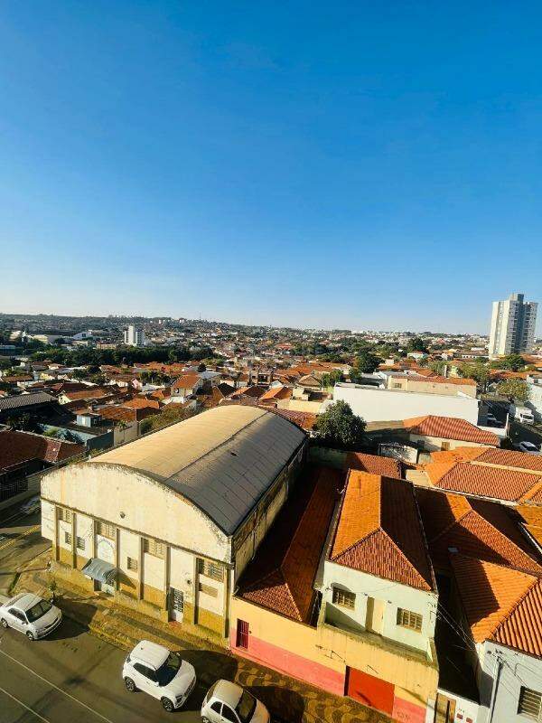 Apartamento à venda no bairro Boa Vista: 