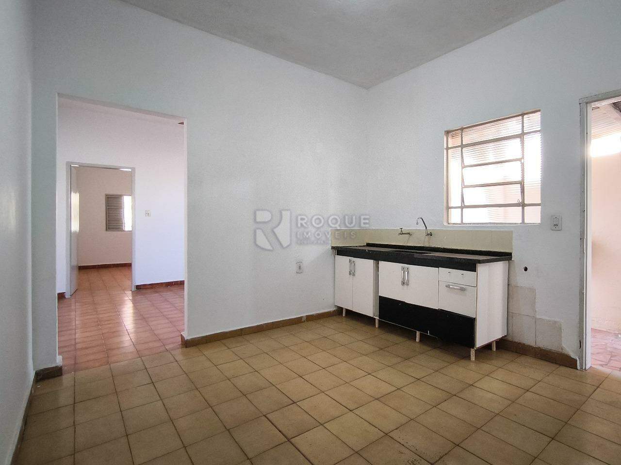 Casa Residencial à venda no bairro Jardim Nova Itália: COZINHA