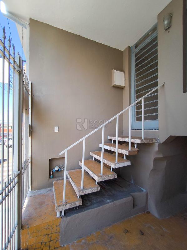 Casa Comercial à venda no bairro Centro: ENTRADA