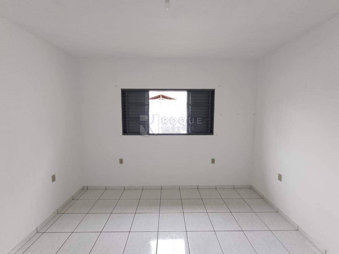 Casa Residencial à venda no bairro Jardim São Lourenço: 