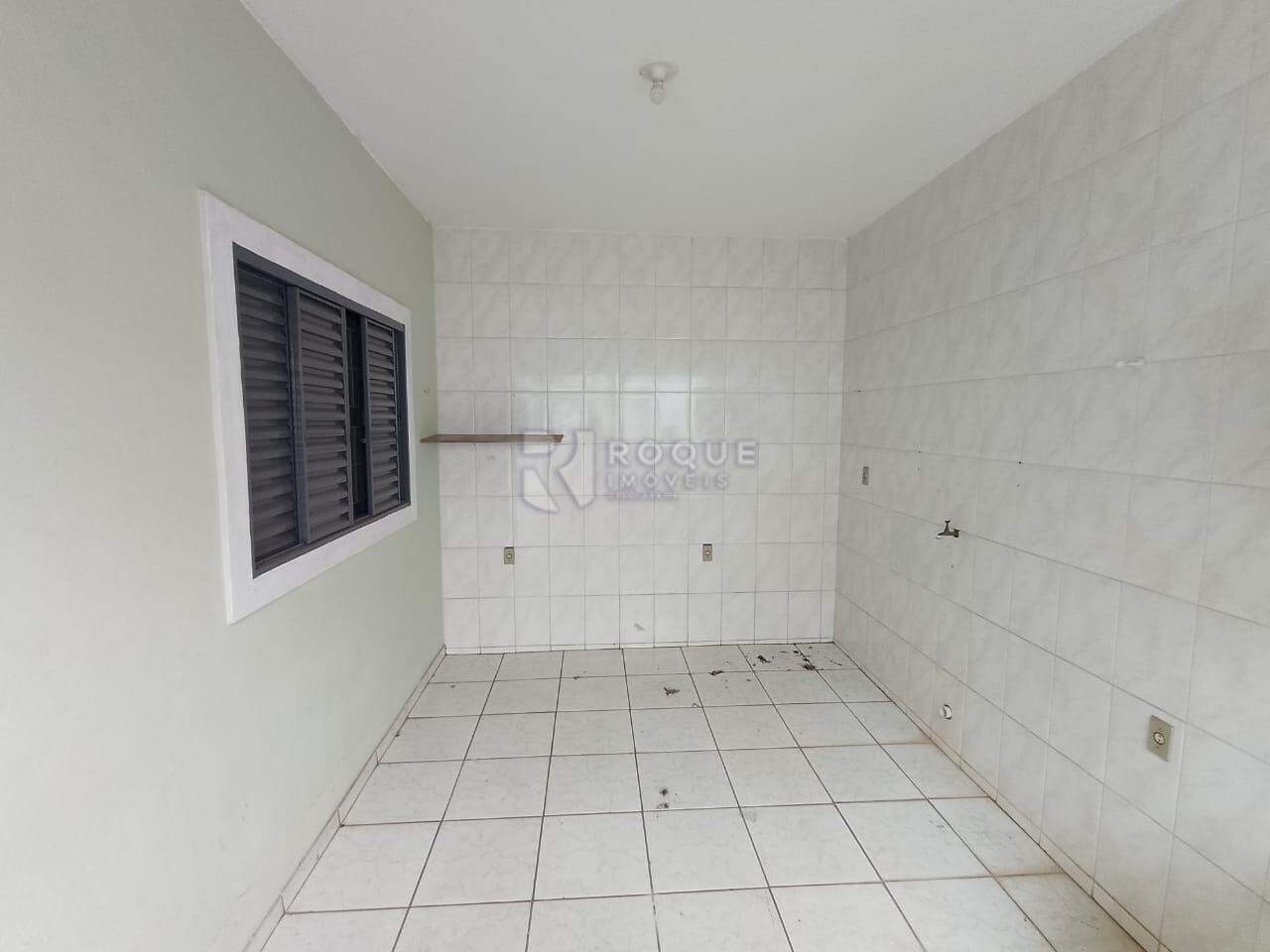 Casa Residencial à venda no bairro Jardim São Lourenço: 