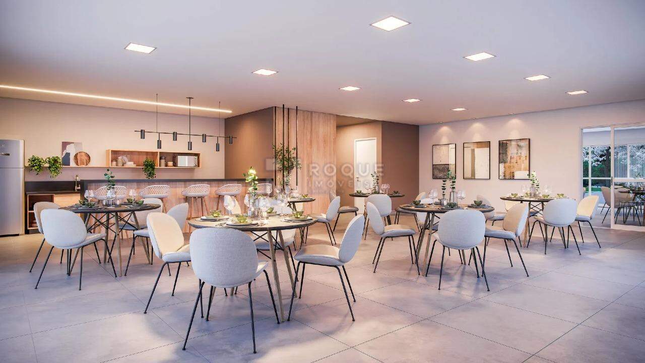 Apartamento à venda no bairro Parque Hippolyto: SALÃO DE FESTAS
