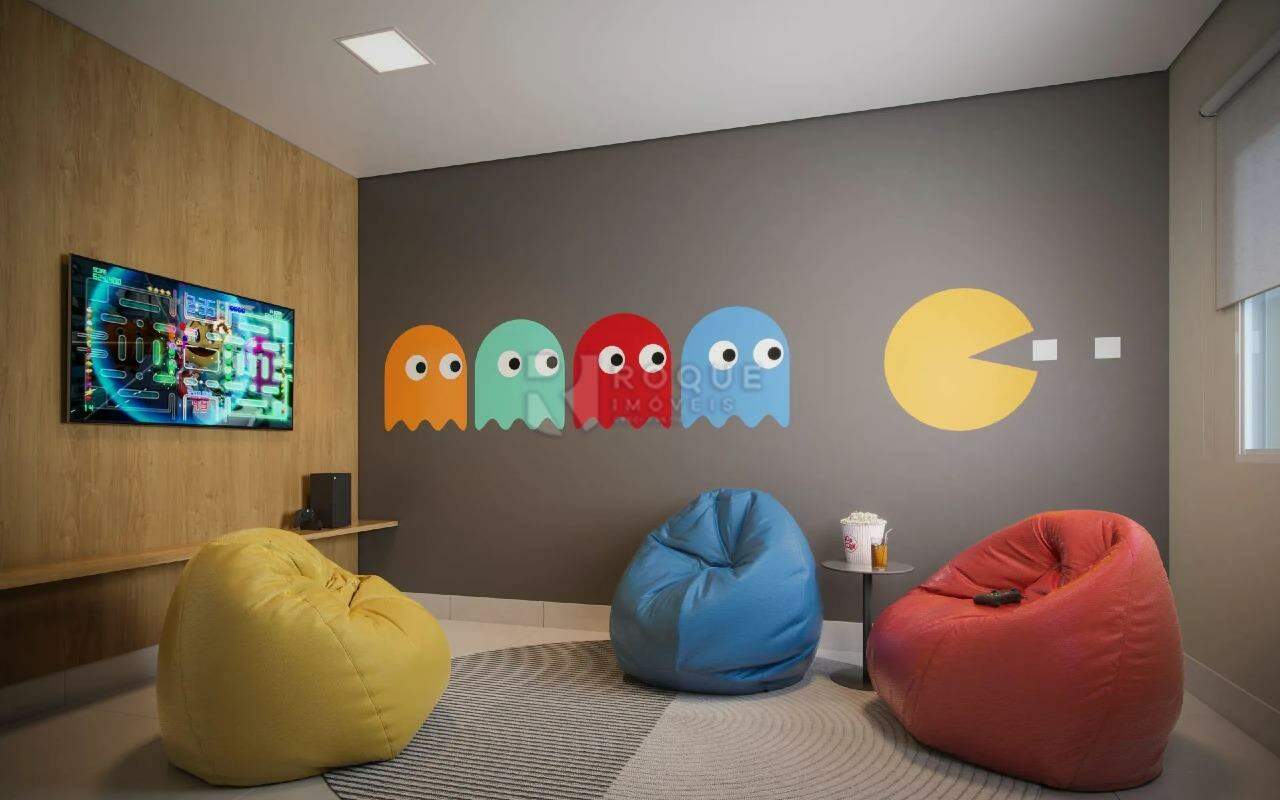 Apartamento à venda no bairro Parque Hippolyto: BRINQUEDOTECA