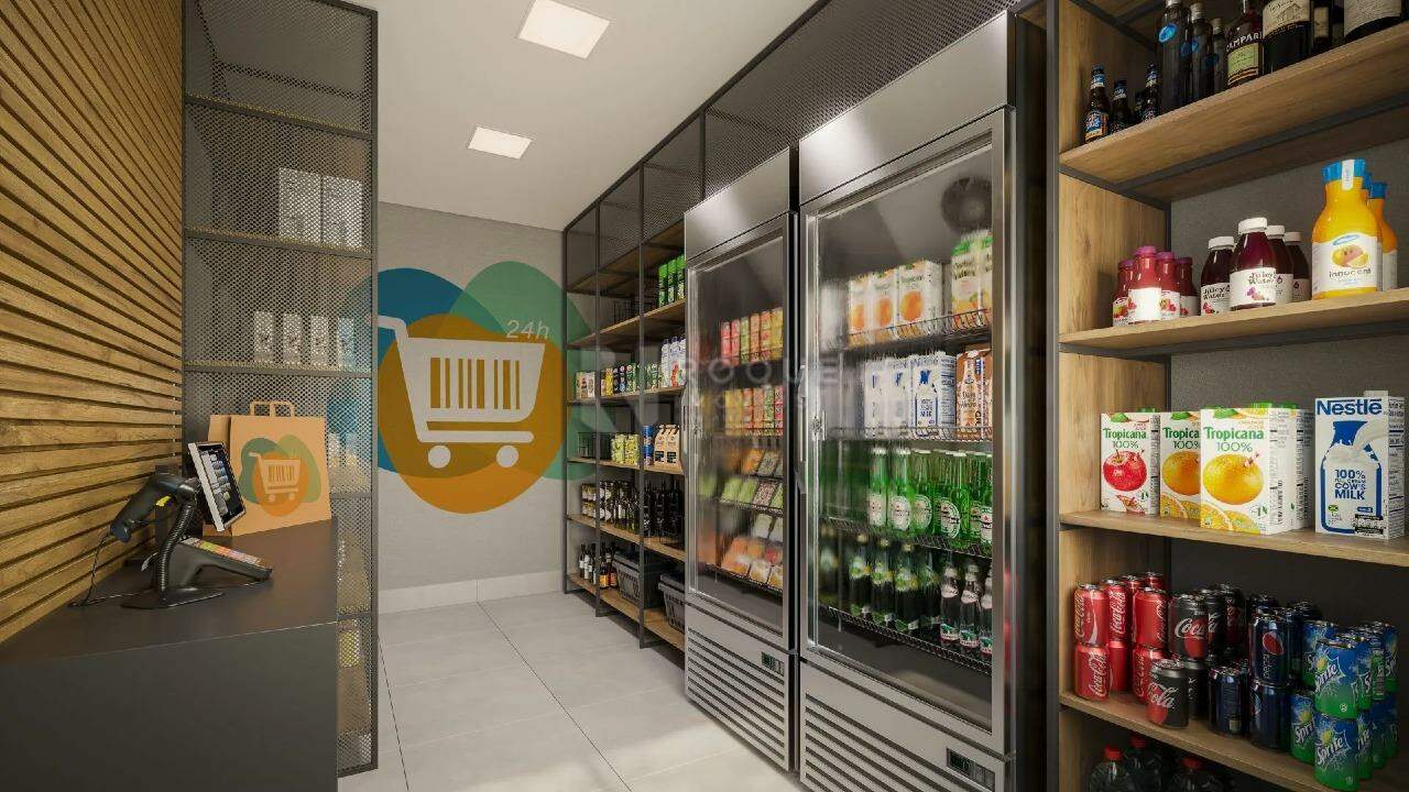 Apartamento à venda no bairro Parque Hippolyto: MERCADO 24H