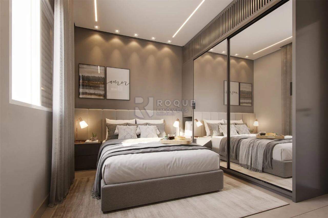 Apartamento à venda no bairro Parque Hippolyto:  DORMITÓRIO 1