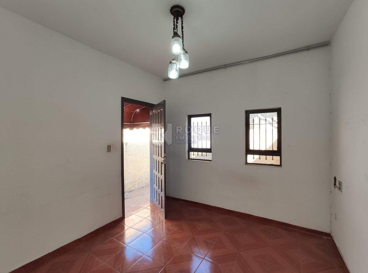Casa Residencial para aluguel no bairro Jardim São Paulo: Sala 