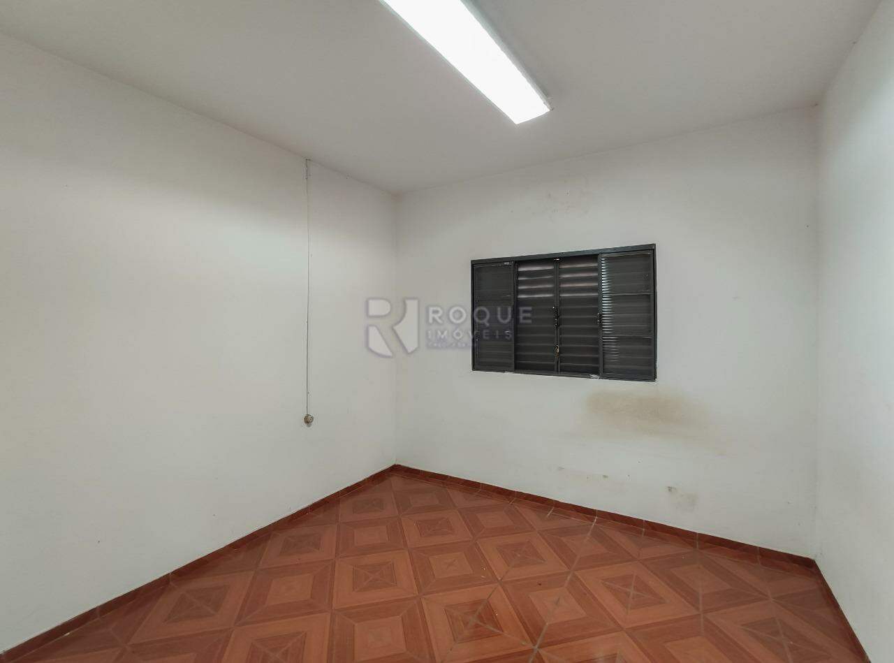 Casa Residencial para aluguel no bairro Jardim São Paulo: Dormitório 1