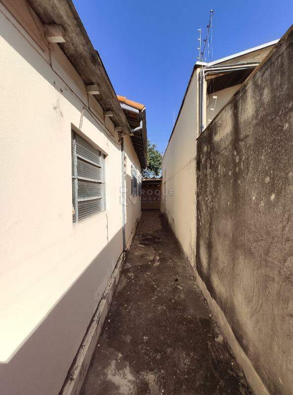Casa Residencial para aluguel no bairro Jardim São Paulo: Corredor 
