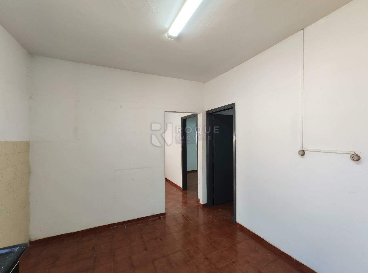 Casa Residencial para aluguel no bairro Jardim São Paulo: Cozinha 
