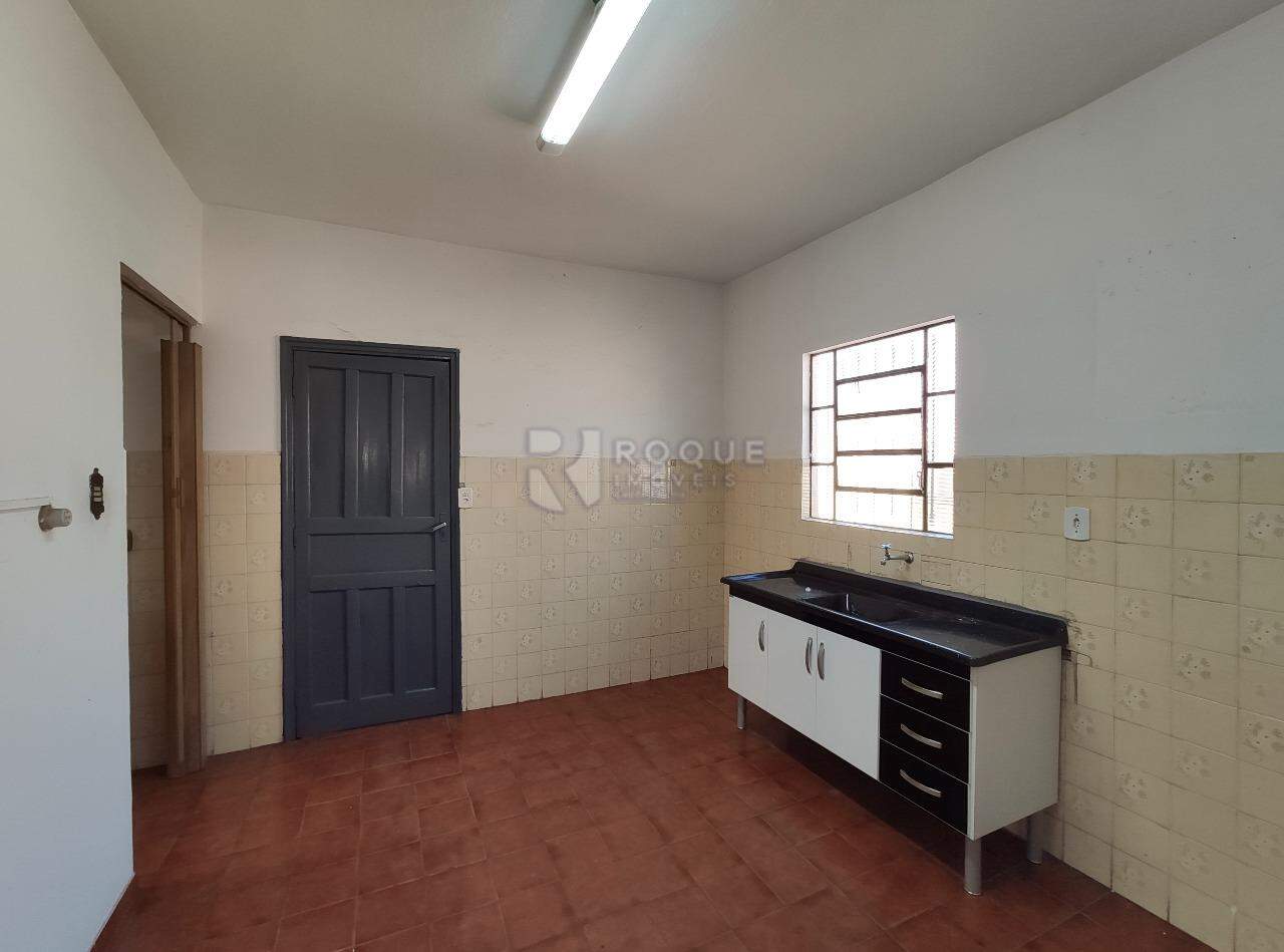 Casa Residencial para aluguel no bairro Jardim São Paulo: Cozinha 