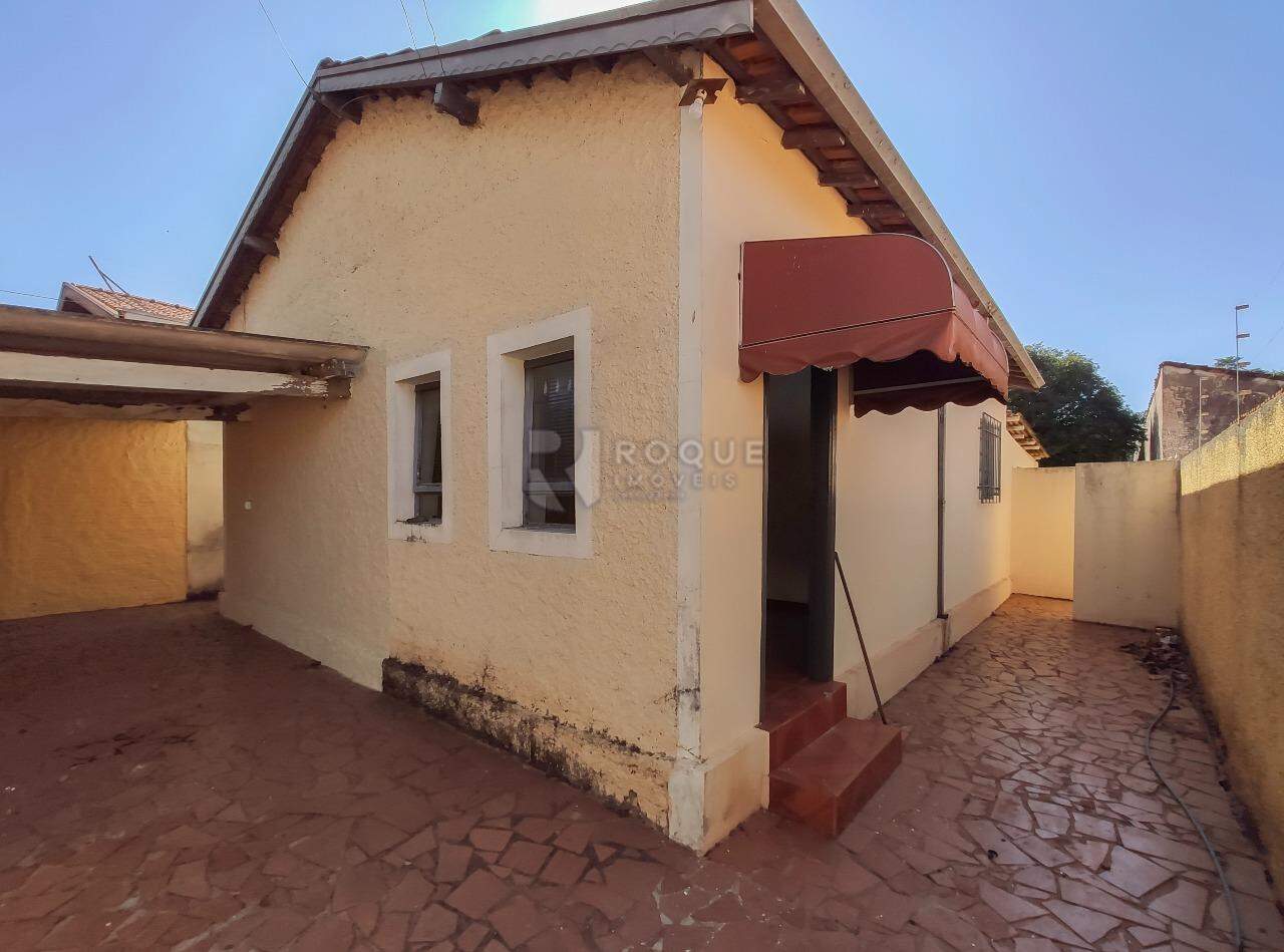 Casa Residencial para aluguel no bairro Jardim São Paulo: Frente 