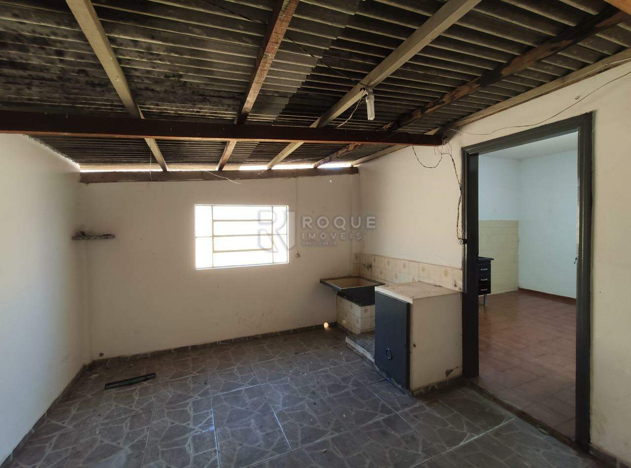 Casa Residencial para aluguel no bairro Jardim São Paulo: Área de serviço 
