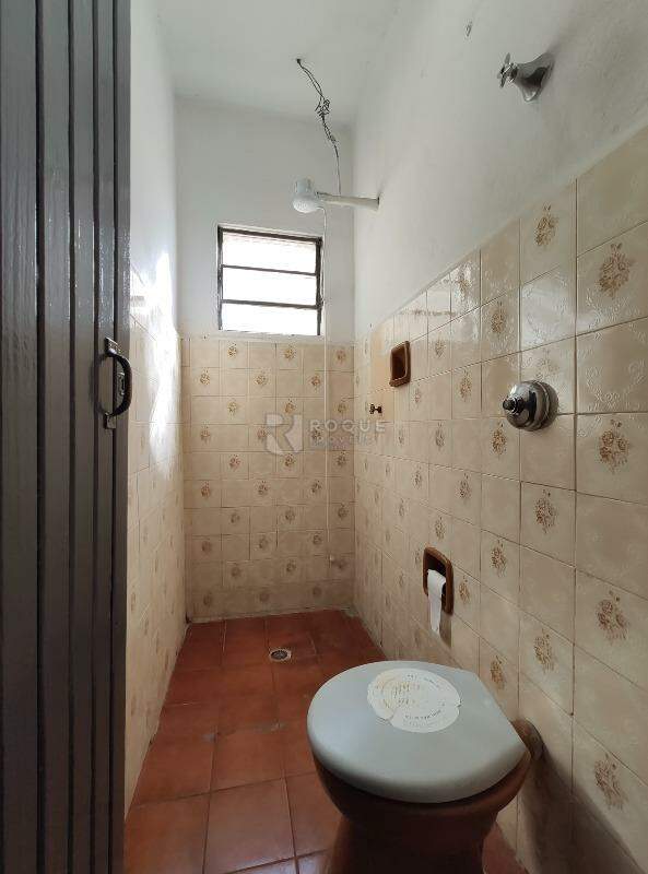 Casa Residencial para aluguel no bairro Jardim São Paulo: WC social 