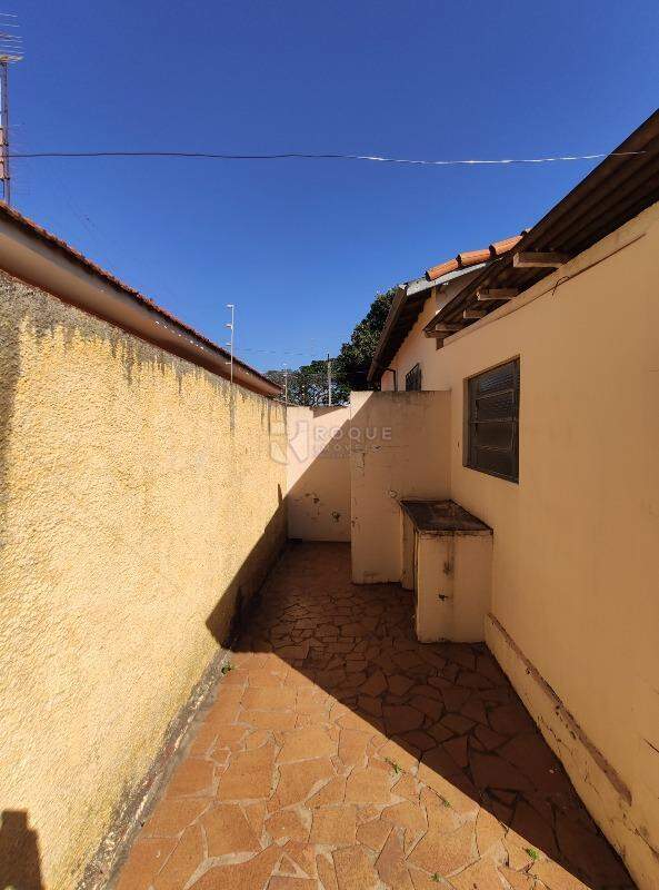 Casa Residencial para aluguel no bairro Jardim São Paulo: Corredor 