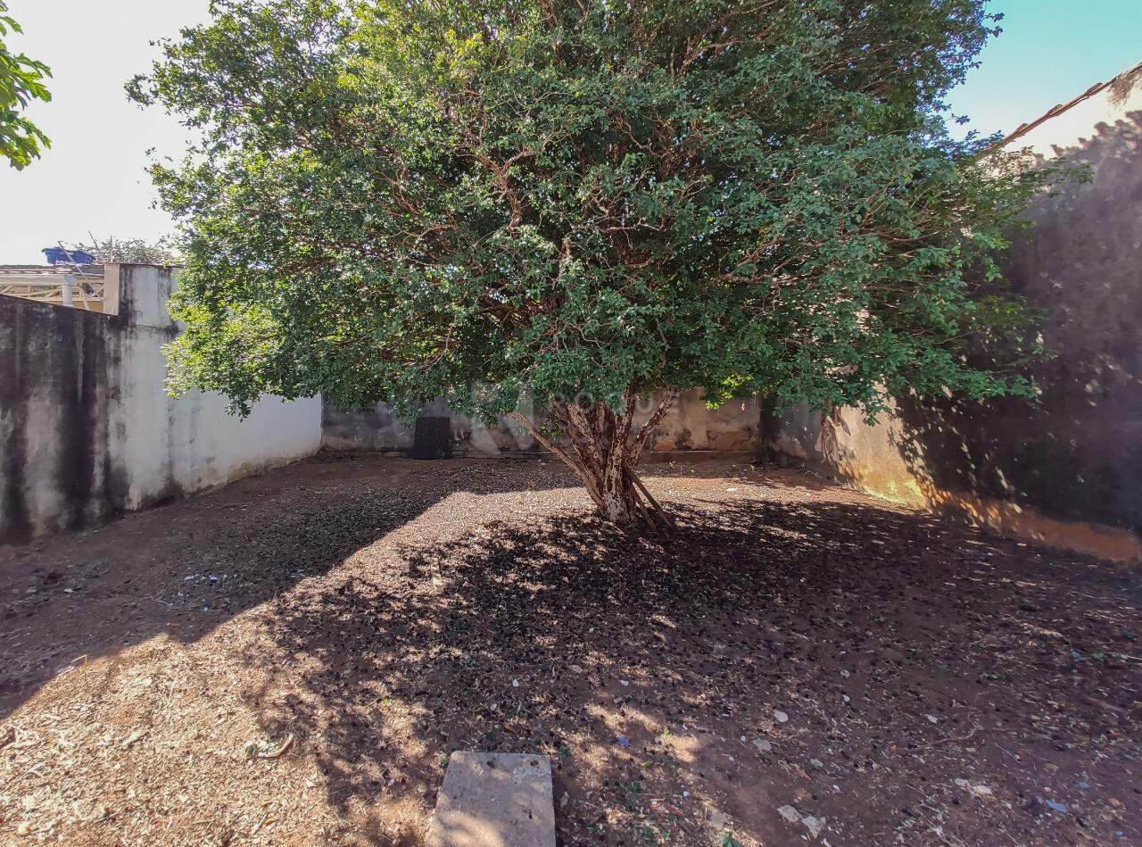 Casa Residencial para aluguel no bairro Jardim São Paulo: Fundo 