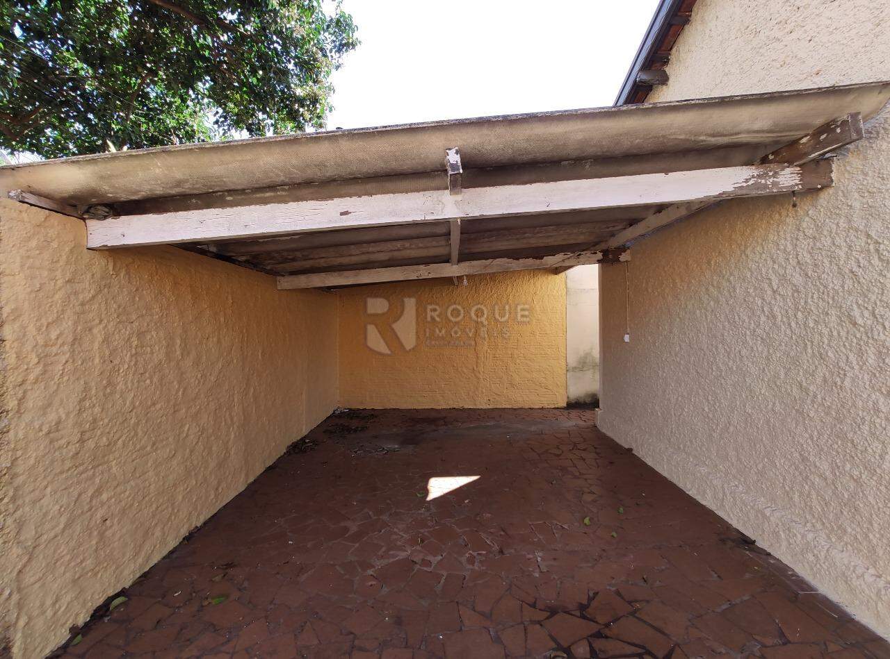 Casa Residencial para aluguel no bairro Jardim São Paulo: Garagem 