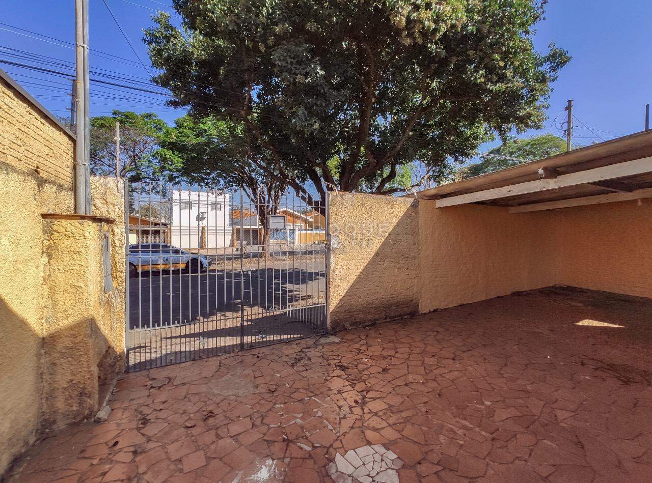 Casa Residencial para aluguel no bairro Jardim São Paulo: Frente 
