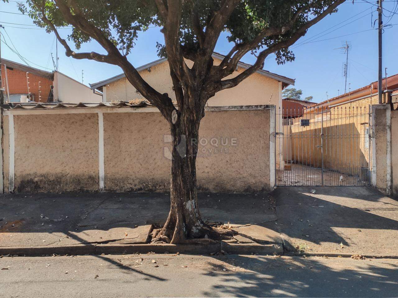 Casa Residencial para aluguel no bairro Jardim São Paulo: Fachada 