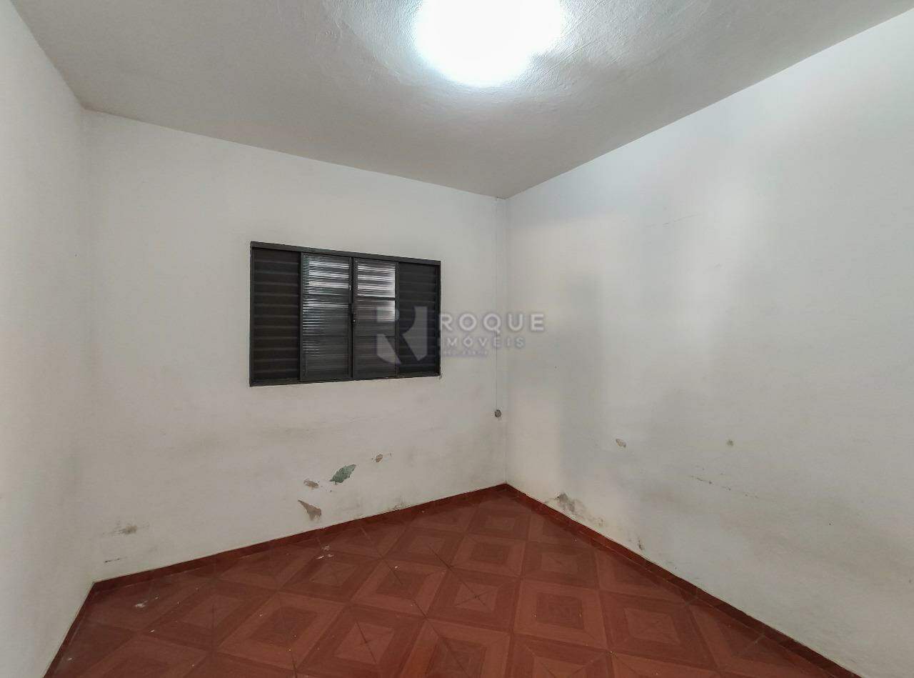 Casa Residencial para aluguel no bairro Jardim São Paulo: Dormitório 2