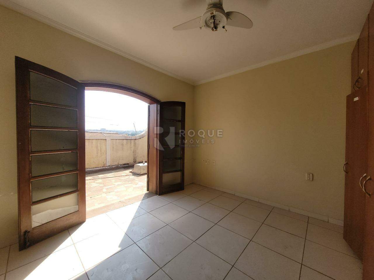 Casa Residencial para aluguel no bairro Jardim Glória: Dormitório 2