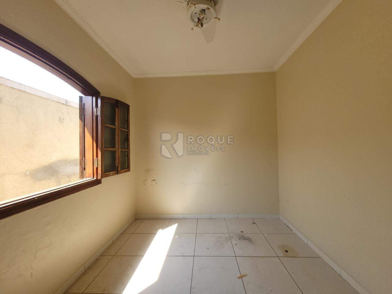 Casa Residencial para aluguel no bairro Jardim Glória: Dormitório 1