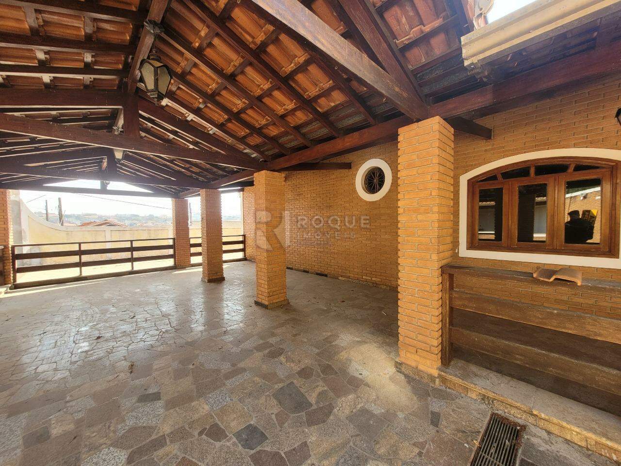Casa Residencial para aluguel no bairro Jardim Glória: Rancho